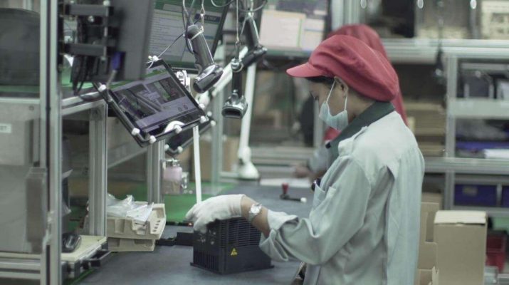 Serikat Pekerja Tekstil Sukabumi Khawatirkan PHK Massal Dampak Tarif Impor AS