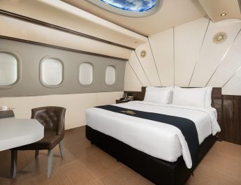 Avery de’Grandcity Hotel Bandung Luncurkan Promo Halal Bihalal dan Meet & Fun Package