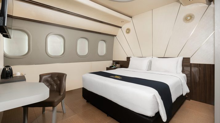 Avery de’Grandcity Hotel Bandung Luncurkan Promo Halal Bihalal dan Meet & Fun Package