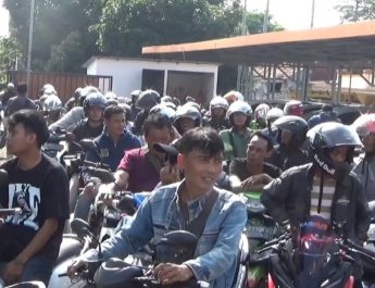 Pemutihan Pajak Kendaraan di Samsat Purwakarta Mencapai Rp4 M dalam 19 Hari