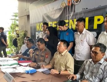 Unpad Berhentikan Dokter Residen, Pelaku Pemerkosaan, dari PPDS