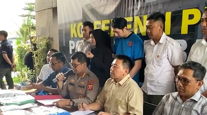 Unpad Berhentikan Dokter Residen, Pelaku Pemerkosaan, dari PPDS