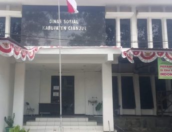 Usulkan Dua Lokasi Sekolah Rakyat, Dinsos Cianjur Tunggu Survei Pemerintah Pusat