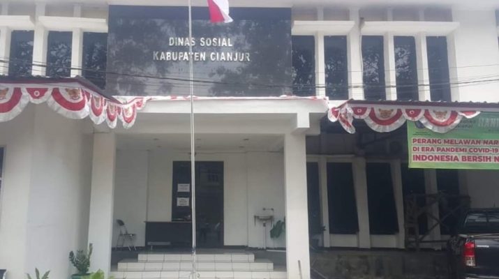 Usulkan Dua Lokasi Sekolah Rakyat, Dinsos Cianjur Tunggu Survei Pemerintah Pusat