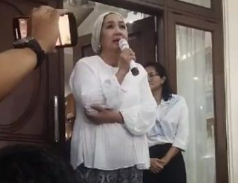 Sebelum Meninggal Dunia, Titiek Puspa Sering Mengatakan ini ke Keluarga