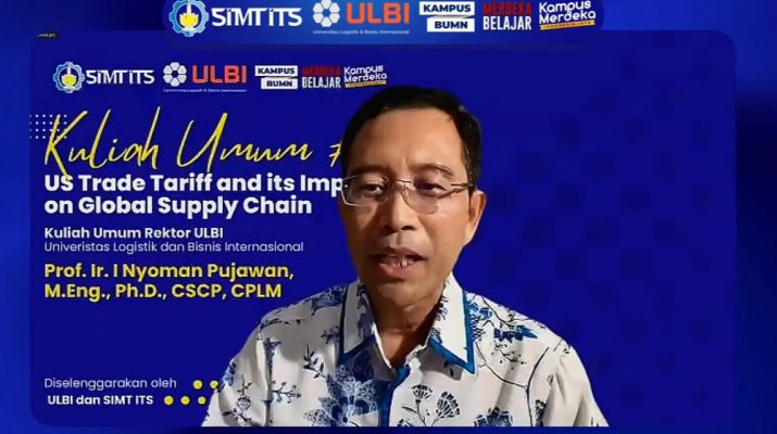 Penerapan Trade Tariffs Amerika Serikat Jadi Peluang bagi Indonesia