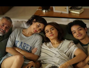 Film Mungkin Kita Perlu Waktu Siap Tayang 15 Mei 2025