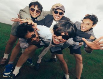 Voxxes Rilis Single Kedua, Let Me Be Your Man