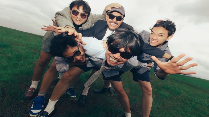 Voxxes Rilis Single Kedua, Let Me Be Your Man