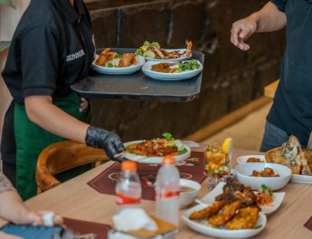Restoran dengan Masakan Rumahan Kian Digemari, Ini Alasannya