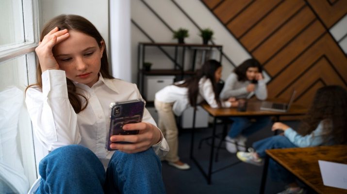 Film Cyberbullying Angkat Kisah Remaja dengan Penguatan Karakter