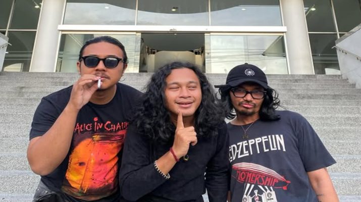 Clever Moose akan Gelar Konser di Hong Kong pada 13 April 2025