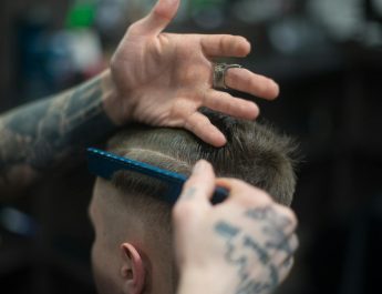 Gaya Rambut Pria Korea Style: Tren Terkini yang Wajib Dicoba