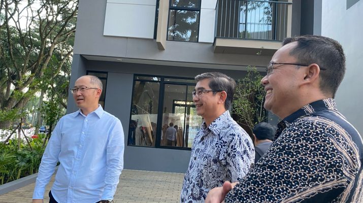 25 Tahun Kota Baru Parahyangan, Hadirkan Tatar Jayaprakasa