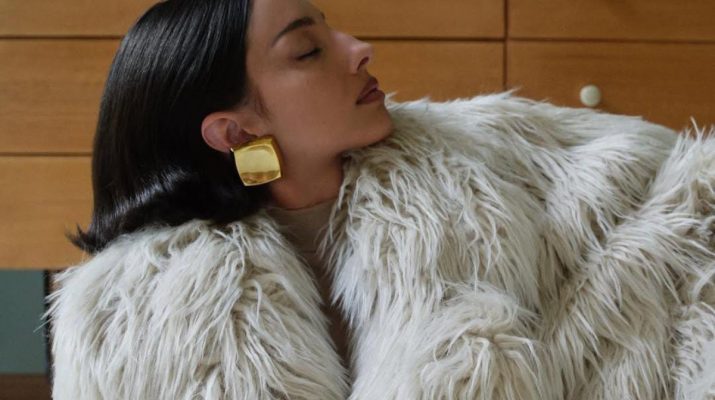 Model Lucy Markovic Meninggal Dunia di Usia 27 Tahun