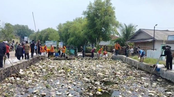 Penanganan Sampah di Subang belum Maksimal