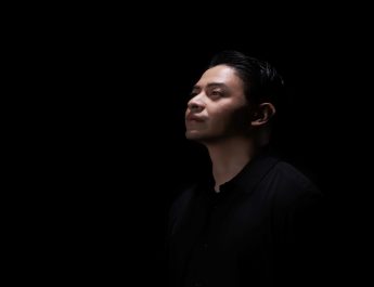 Edward Joe Rilis Rilis Single Sepenuh Rasa
