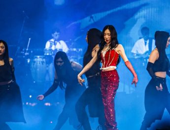 Transjakarta Sediakan Layanan ke Konser Kim Taeyeon di GBK