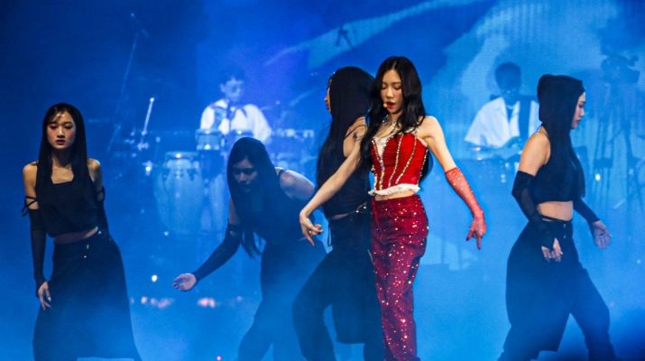 Transjakarta Sediakan Layanan ke Konser Kim Taeyeon di GBK