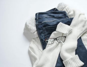 Unsur Tata Busana yang Menyatu dengan Gaya