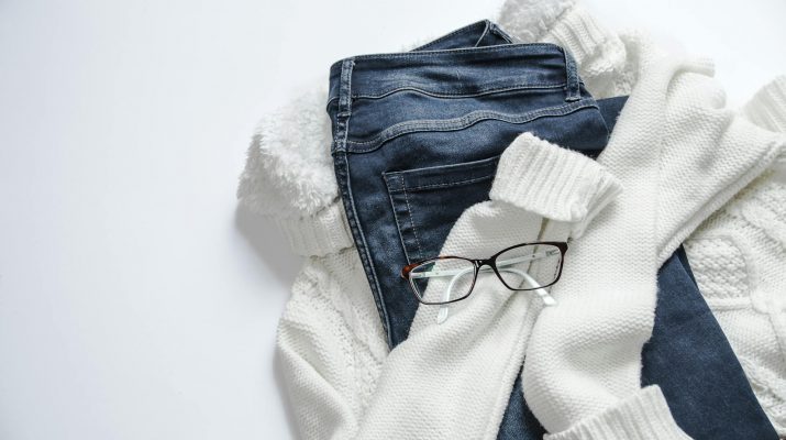 Unsur Tata Busana yang Menyatu dengan Gaya