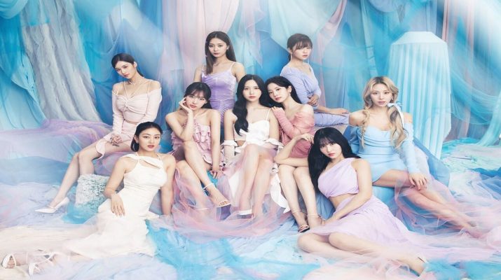Member TWICE: Siapa Saja yang Terlibat dalam Grup?