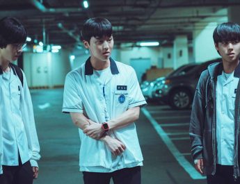 5 Hal yang Perlu Kamu Ingat dari Weak Hero Class 1 sebelum Nonton Season 2