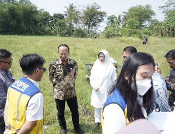 Pemkot Tasikmalaya Siapkan Lahan untuk Sekolah Rakyat