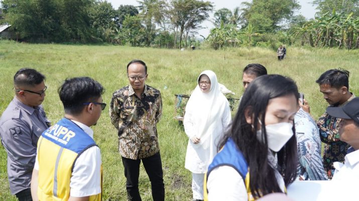 Pemkot Tasikmalaya Siapkan Lahan untuk Sekolah Rakyat