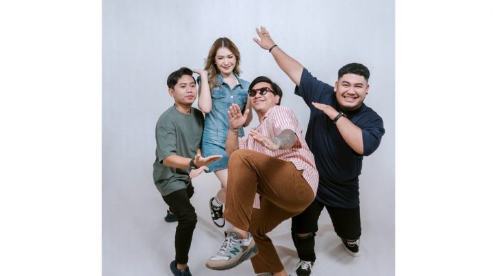 Batas Senja Rilis Single Kita Usahakan Lagi