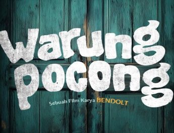 Tiga Komika Bintangi Film Warung Pocong