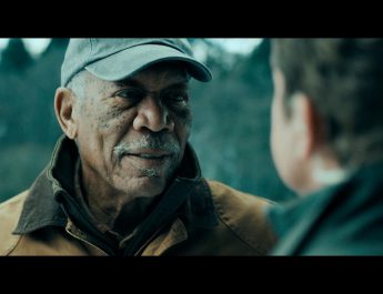 Sinopsis Film Angel Has Fallen: Upaya Pembunuhan Presiden Amerika