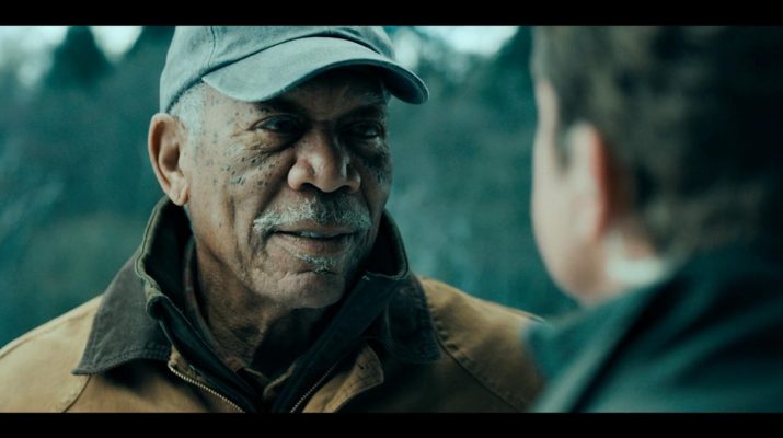 Sinopsis Film Angel Has Fallen: Upaya Pembunuhan Presiden Amerika