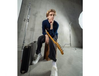 Devin Kennedy Rilis Single Everywhere All The Time