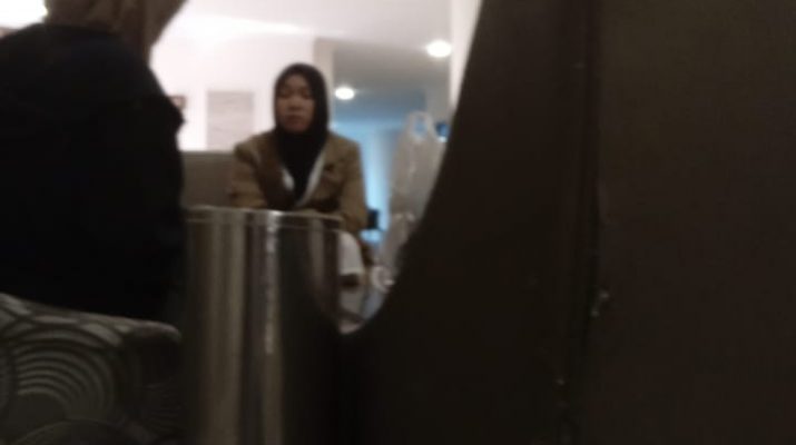 Jemaah Umrah asal Bandung Telantar di Mesir, Kepulangan tak Kunjung Jelas