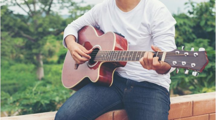 Chord Lemah Teles: Mengiringi Lagu yang Mengharukan