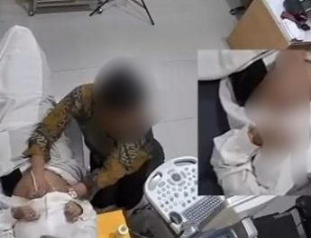 Polres Garut Kejar Dokter Kandungan yang Diduga Lakukan Pelecahan Pasien