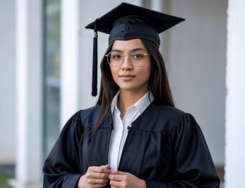 Model Baju Wisuda Terbaik untuk 2025