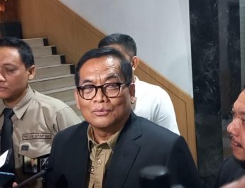 Tersangka Dokter Kandungan di Garut Ditemui Kepala Kanwil Kemenham Jawa Barat