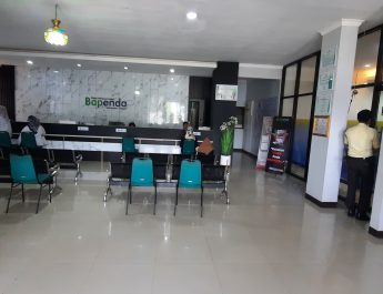 Pemutihan Pajak Berdampak Positif terhadap Penerimaan Pajak di Cianjur