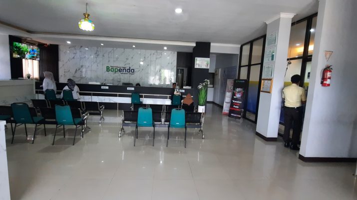 Pemutihan Pajak Berdampak Positif terhadap Penerimaan Pajak di Cianjur