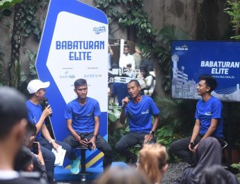Pra Event bank bjb Bandoeng10K Sukses Digelar, Bukti Revitalisasi Identitas Kota Bandung Melalui Semangat Lari dan Kolaborasi