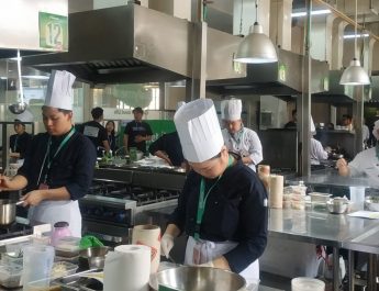 Inovasi Pangan Lokal Bertaraf Global dari Tangan Mahasiswa