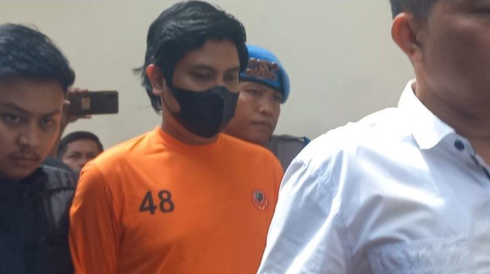 Polisi Tetapkan Oknum Dokter Kandungan Tersangka Pelecehan Seksual