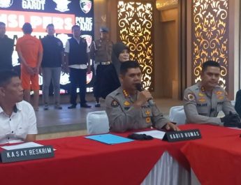 Kutuk Tindakan Asusila Oknum Dokter Kandungan, IDI Garut: Keadilan untuk Korban