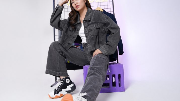 Inovasi Jeans, dari Grosir ke Brand Fashion Anti-Mainstream