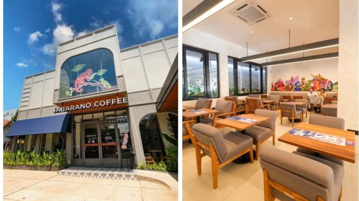 Jabarano Coffee Suling 8.0 Lengkong, Titik Awal Menuju Madinah