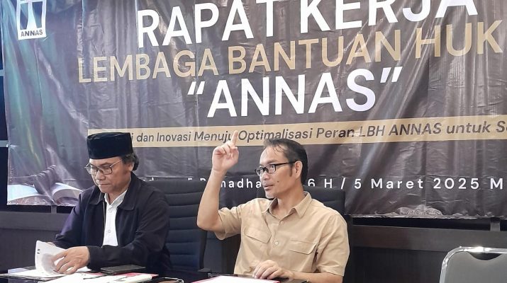 Diteror Pembunuhan, Kuasa Hukum Tetap Dampingi Warga Arcamanik
