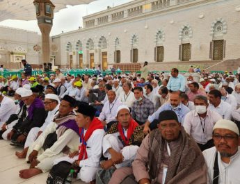 Ratusan Calon Jemaah Haji di Indramayu Belum Lunasi Biaya Haji