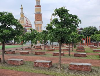 Libur Panjang Akhir Pekan, Polres Majalengka Siagakan Personilnya